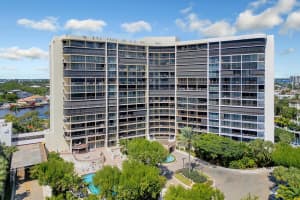 4740 S Ocean Boulevard 1709, Highland Beach, FL 33487 - MLS#R11135652