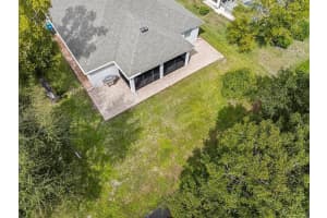732 Tulip Drive, Sebastian, FL 32958 Sold 12/12/25