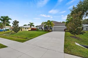 732 Tulip Drive, Sebastian, FL 32958 Sold 12/12/25