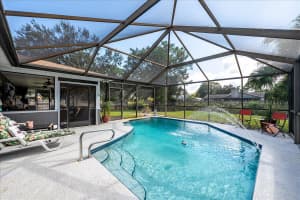 1082 SE Damask Avenue, Port Saint Lucie, FL 34983 Sold 01/15/26