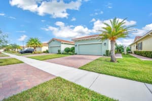 24059 SW Firenze Way, Port Saint Lucie, FL 34986 - MLS#R11135662