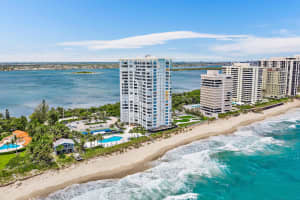 5200 N Ocean Drive 505, Singer Island, FL 33404 - MLS#R11135668