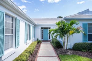 111 Catalina Court, Vero Beach, FL 32963 - MLS#R11135677