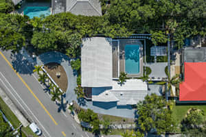 3517 N Flagler Drive, West Palm Beach