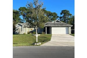 1697 SW Clover Street, Port Saint Lucie, FL 34953 - MLS#R11135680