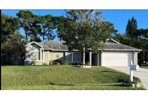 1697 SW Clover Street, Port Saint Lucie, FL 34953 - MLS#R11135680