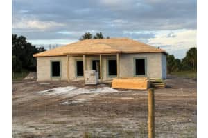 14675 NW 270th Street, Okeechobee, FL 34972 - MLS#R11135685