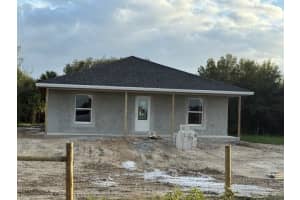 18824 NW 242nd Street, Okeechobee, FL 34972 Sold 02/10/26