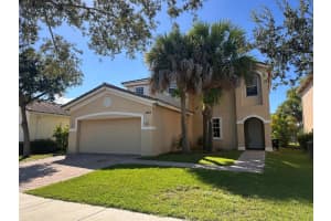 1452 Nw Leonardo Circle, Port Saint Lucie