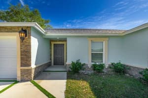 2372 Maslan Avenue, Port Saint Lucie, FL 34952 - MLS#R11135707
