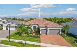 10815 Stellar Circle, Palm Beach Gardens, FL 33412 - MLS#R11135719
