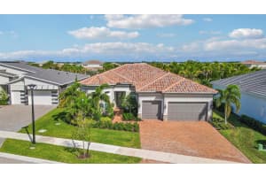 10815 Stellar Circle, Palm Beach Gardens, FL 33412 - MLS#R11135719