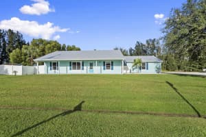 6649 NW Omega Road, Port Saint Lucie, FL 34983 Sold 01/15/26