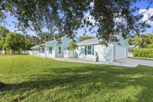 6649 NW Omega Road, Port Saint Lucie, FL 34983 Sold 01/15/26