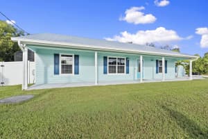 6649 NW Omega Road, Port Saint Lucie, FL 34983 Sold 01/15/26
