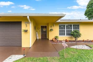 5455 Pine Tree Drive, Delray Beach, FL 33484 - MLS#R11135735