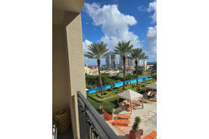 550 Okeechobee Boulevard 1103, West Palm Beach, FL 33401 - MLS#R11135739
