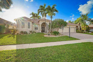 21707 Marigot Drive, Boca Raton