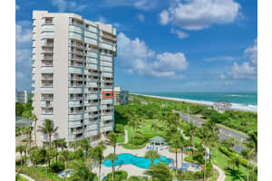 5051 N Highway A1a 9-3, Fort Pierce, FL 34949 - MLS#R11135752