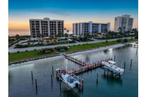 19850 S Beach Road 8-D, Jupiter, FL 33469 Sold 12/05/25