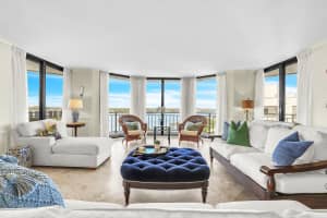 19850 S Beach Road 8-D, Jupiter, FL 33469 Sold 12/05/25