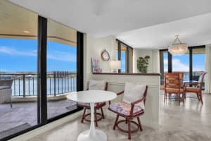 19850 S Beach Road 8-D, Jupiter, FL 33469 - MLS#R11135760