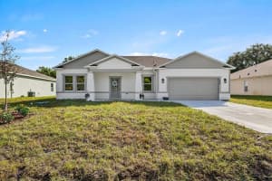 8966 103rd Court, Vero Beach, FL 32967 Sold 11/28/25