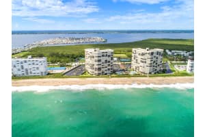 9550 S Ocean Drive 103, Jensen Beach, FL 34957 - MLS#R11135780