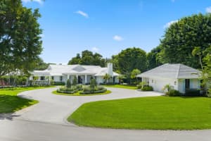 5 Par Club Circle, Village Of Golf, FL 33436 Sold 02/24/26