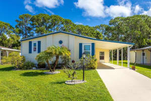 2628 Caper Court, Port Saint Lucie, FL 34952 - MLS#R11135788