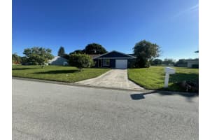 1849 Se Rainier Road, Port Saint Lucie