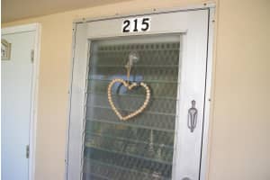 215 Sheffield I, West Palm Beach, FL 33417 - MLS#R11135793