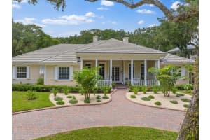 651 Tomahawk Trail, Indian River Shores, FL 32963 - MLS#R11135794