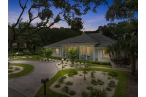 651 Tomahawk Trail, Indian River Shores, FL 32963 - MLS#R11135794