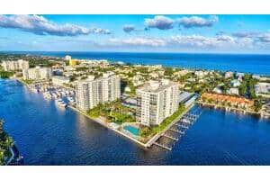 200 Macfarlane Drive N-203, Delray Beach