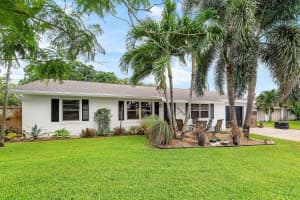 3753 Barkis Avenue, Boynton Beach, FL 33436 - MLS#R11135801