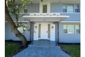 115 Lucerne Avenue, Lake Worth Beach, FL 33460 - MLS#R11135802