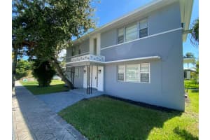 115 Lucerne Avenue 4, Lake Worth Beach, FL 33460 - MLS#R11135802