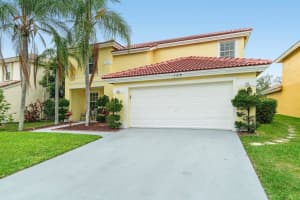 139 Citrus Park Circle, Boynton Beach, FL 33436 - MLS#R11135804