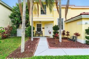 139 Citrus Park Circle, Boynton Beach, FL 33436 - MLS#R11135804