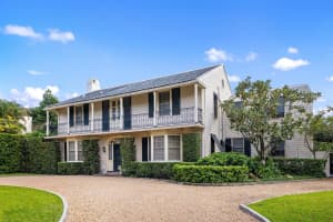 334 Barton Avenue, Palm Beach, FL 33480 - MLS#R11135805