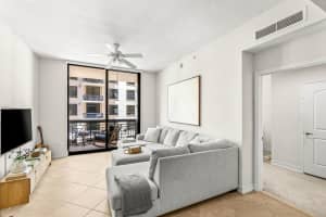 701 S Olive Avenue 1213, West Palm Beach, FL 33401 - MLS#R11135806