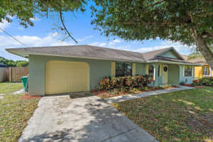 2186 SE Trillo Street, Port Saint Lucie, FL 34952 Sold 12/24/25