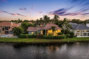 3163 NW 63rd Street, Boca Raton, FL 33496 Sold 12/01/25