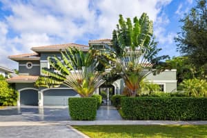 3163 NW 63rd Street, Boca Raton, FL 33496 Sold 12/01/25