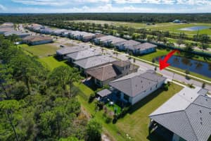 2729 SE Ashfield Drive, Port Saint Lucie, FL 34984 Sold 02/03/26