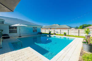 413 SW Mccomb Avenue, Port Saint Lucie, FL 34953 - MLS#R11135830