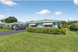 632 Hummingbird Lane, Delray Beach, Fl 33445, Delray Beach