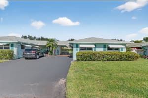 632 Hummingbird Lane, Delray Beach, FL 33445 - MLS#R11135836