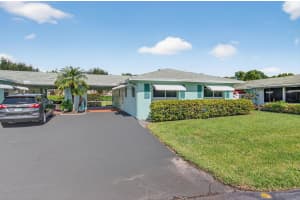 632 Hummingbird Lane, Delray Beach, FL 33445 - MLS#R11135836